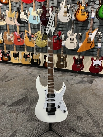 Ibanez - RG450DXBWH